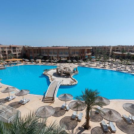 Parrotel Lagoon Waterpark Resort Шарм-эль-Шейх Экстерьер фото