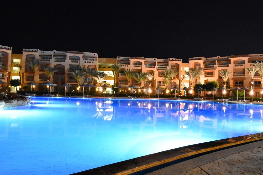 Parrotel Lagoon Waterpark Resort Шарм-эль-Шейх Экстерьер фото