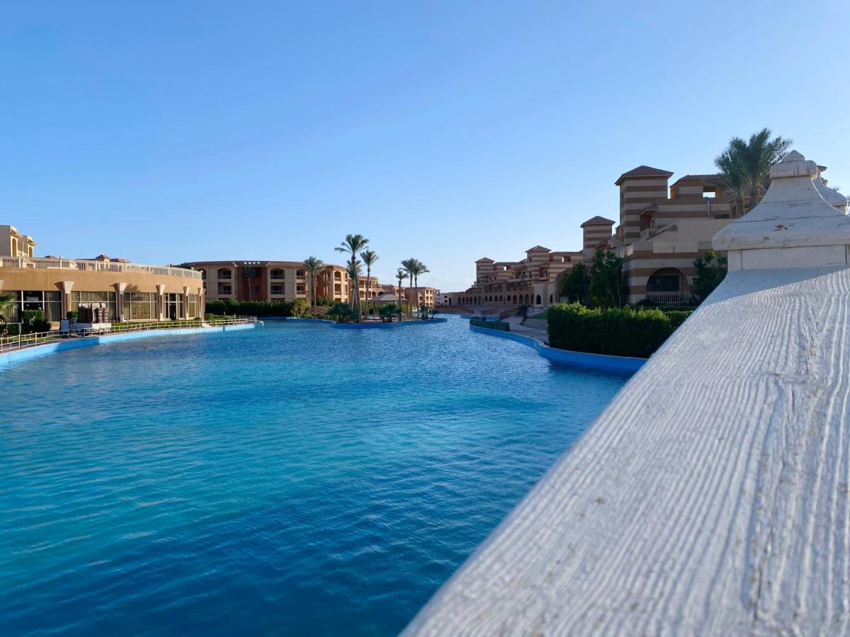 Parrotel Lagoon Waterpark Resort Шарм-эль-Шейх Экстерьер фото