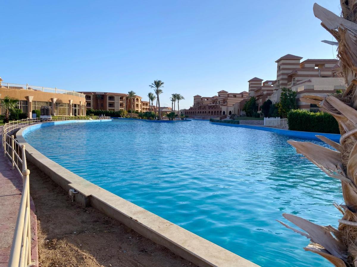 Parrotel Lagoon Waterpark Resort Шарм-эль-Шейх Экстерьер фото