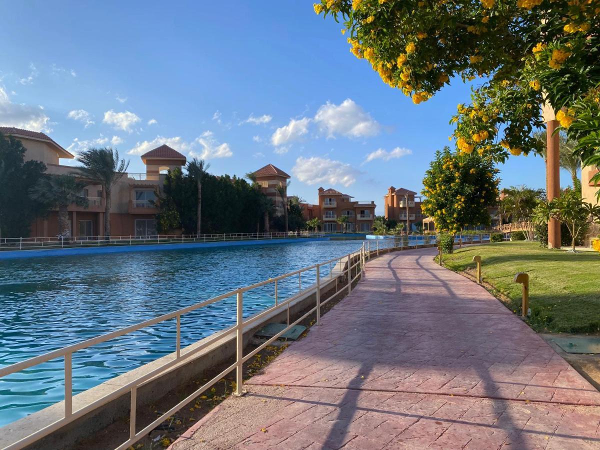 Parrotel Lagoon Waterpark Resort Шарм-эль-Шейх Экстерьер фото