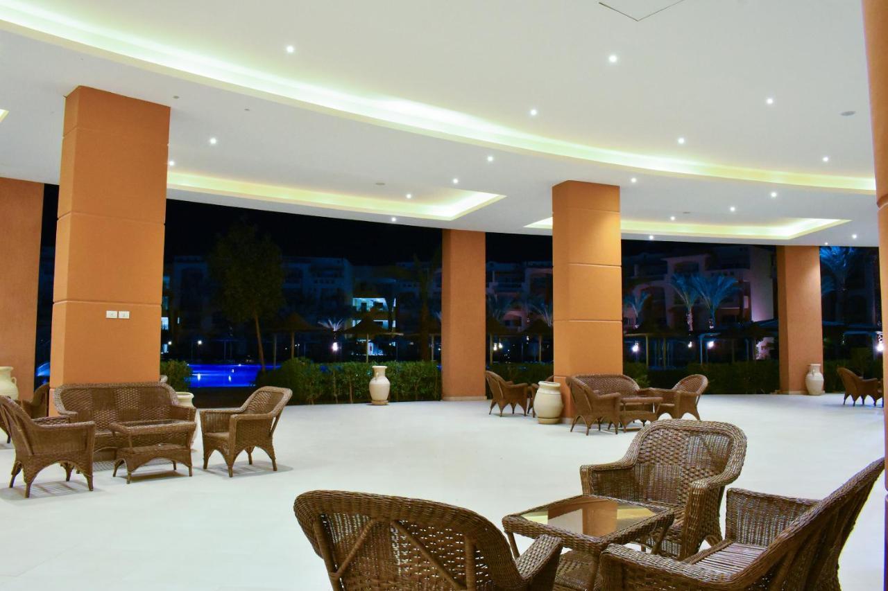 Parrotel Lagoon Waterpark Resort Шарм-эль-Шейх Экстерьер фото