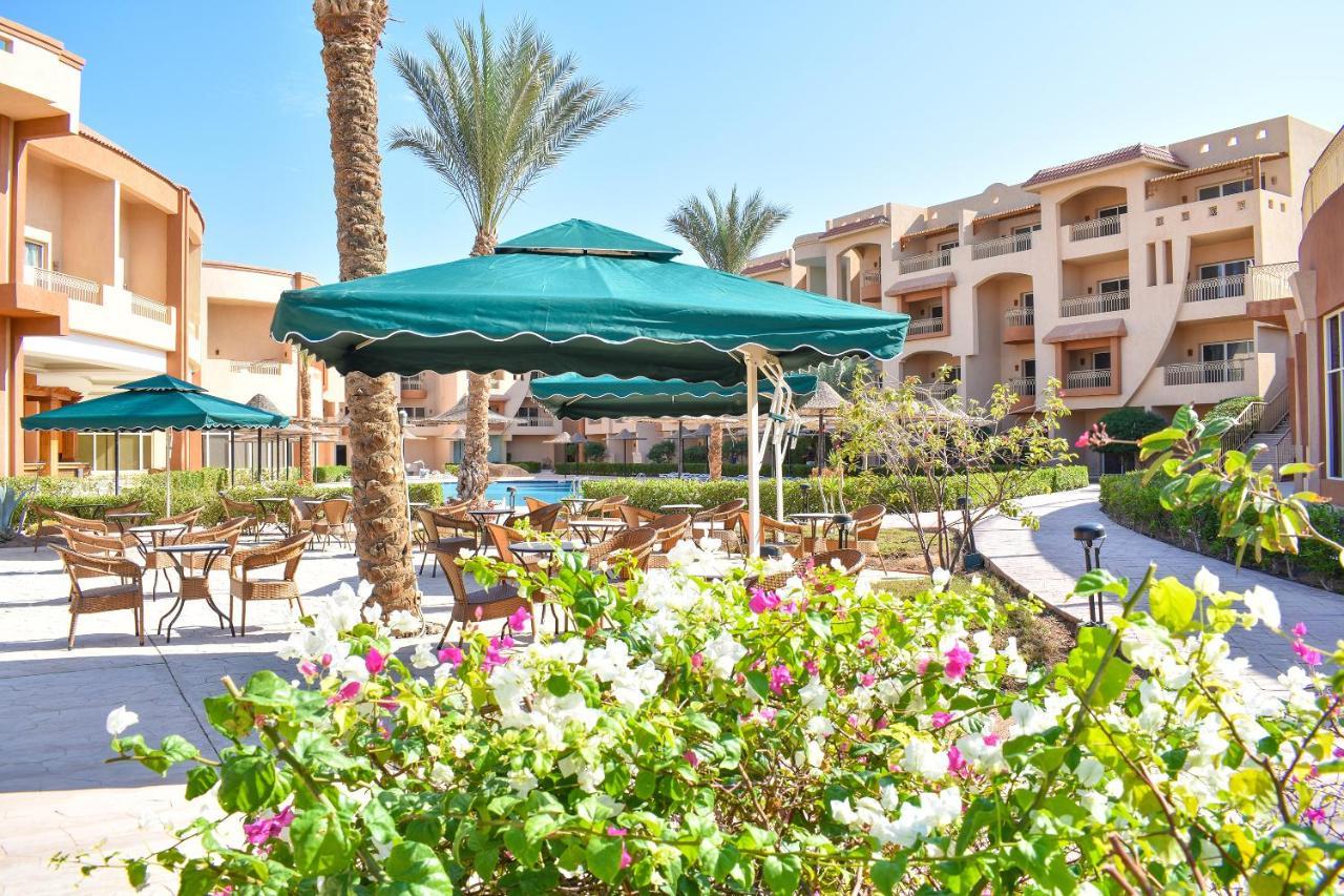 Parrotel Lagoon Waterpark Resort Шарм-эль-Шейх Экстерьер фото
